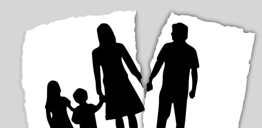 גירושים על פי דין