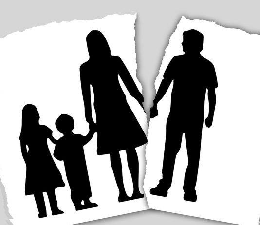 גירושים על פי דין