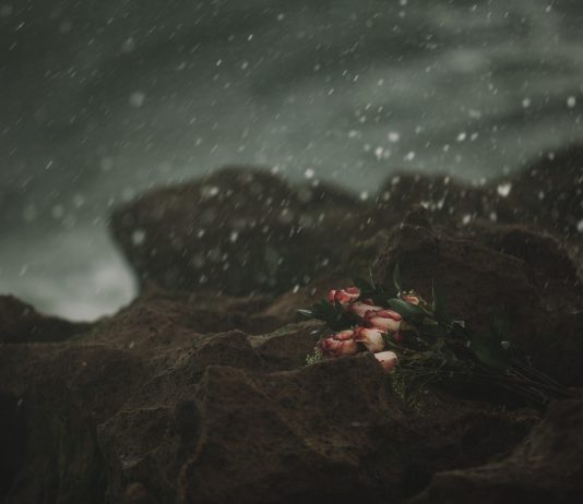 גירושים בעבר