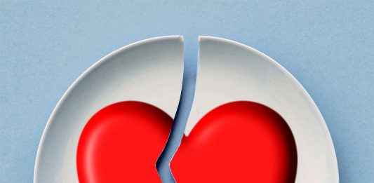 תהליך גירושין בהסכמה