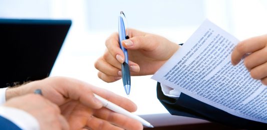 הסכמי מזונות