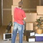 פתרונות אחסון מתקדמים – גם לאחר גירושין