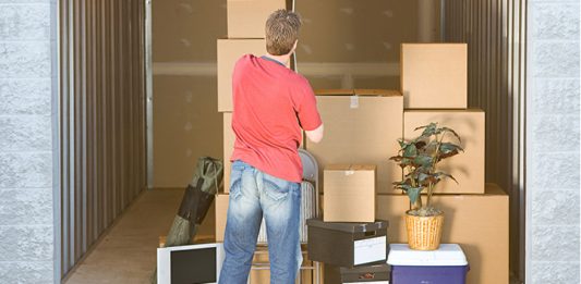 פתרונות אחסון מתקדמים – גם לאחר גירושין