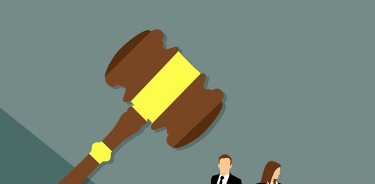 הליך גירושין בבית המשפט