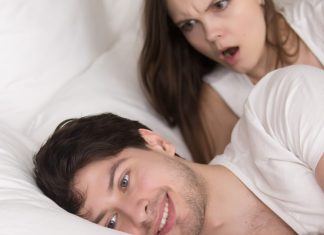 איך אפשר להוכיח שבן הזוג בוגד בכם?