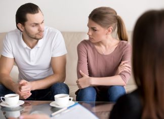 כשזה מגיע לדיני משפחה – נעזרים רק במקצוענים