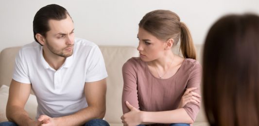 כשזה מגיע לדיני משפחה – נעזרים רק במקצוענים