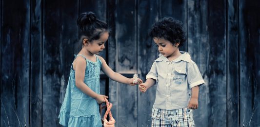 משמורת ילדים – מלאה או משותפת?