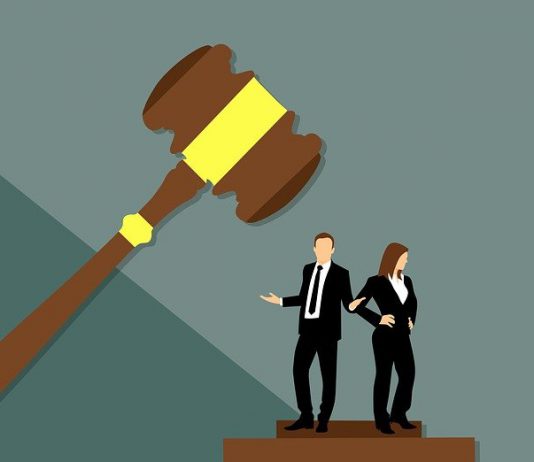 עורך דין גירושין בראשון לציון