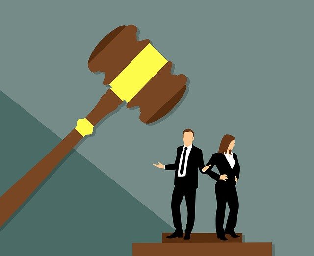 עורך דין גירושין בראשון לציון