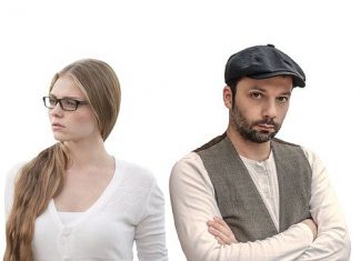 גישור משפחה