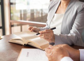 עורך דין גירושין במרכז