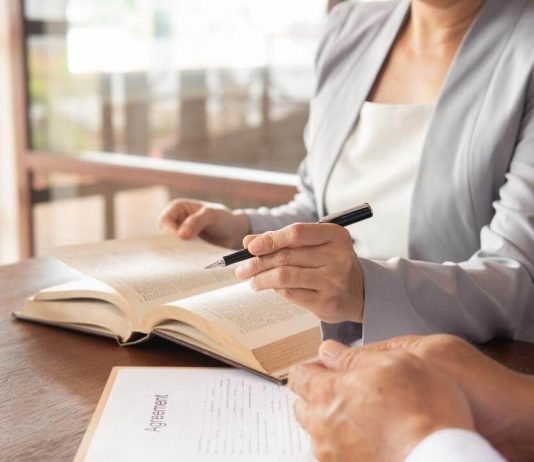 עורך דין גירושין במרכז