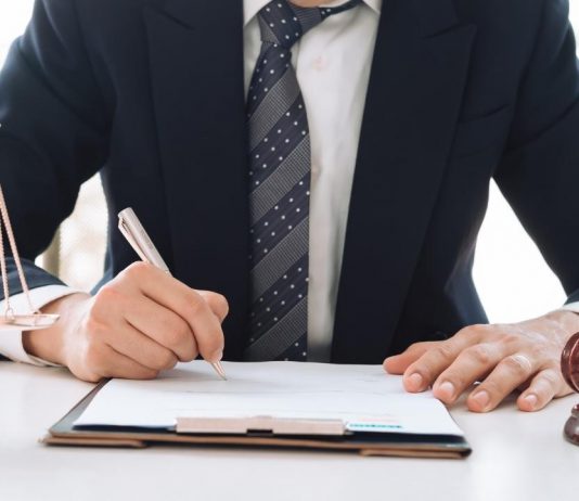 עורך דין פינוי בינוי