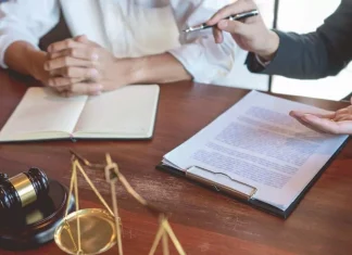 עורך דין מנוסה להוצאה לפועל ומשפחה בצפון