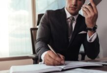 ביטחון ושקט נפשי בהתנהלות המשפטית