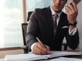 ביטחון ושקט נפשי בהתנהלות המשפטית