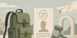 נפקדות ממילואים ופרופיל 21 נפשי: מה המשמעות בפועל ואיך מקבלים החלטות נכונות נפקדות ממילואים ופרופיל 21 נפשי: מה המשמעות בפועל ואיך מקבלים החלטות נכונות